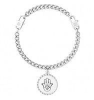 Bracciale Kidult Donna Spirituality in Acciaio 731931 - 731931